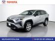 Used 2023 Toyota RAV4 LE SUV