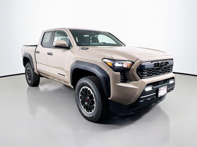 2026 Toyota Tacoma TRD Off Road - Photo 10