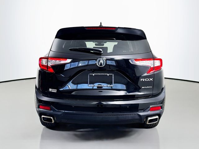 2023 Acura RDX Advance Package - Photo 7