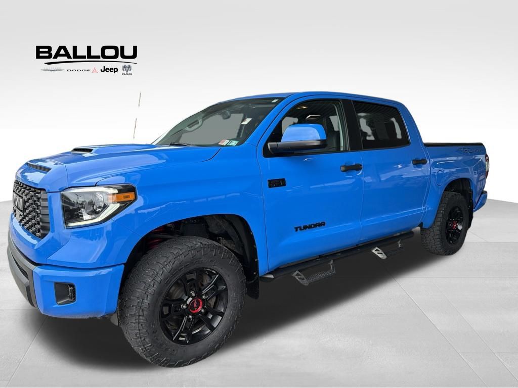 2019 Toyota Tundra
