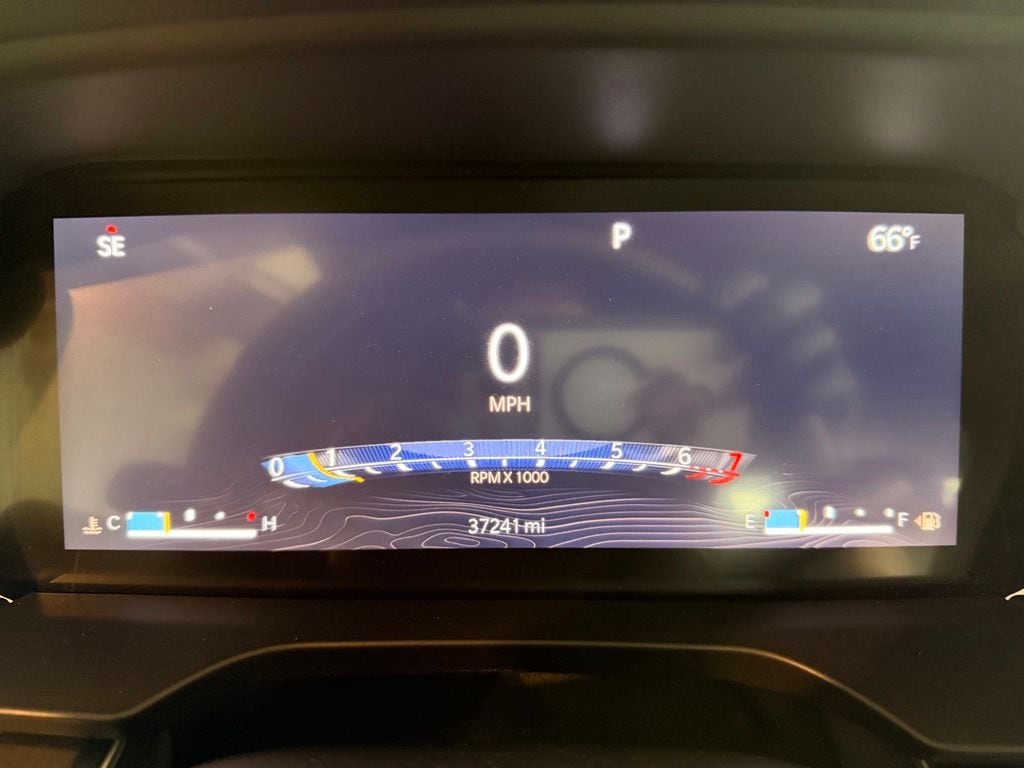 2023 Jeep Grand Cherokee Altitude - Photo 12