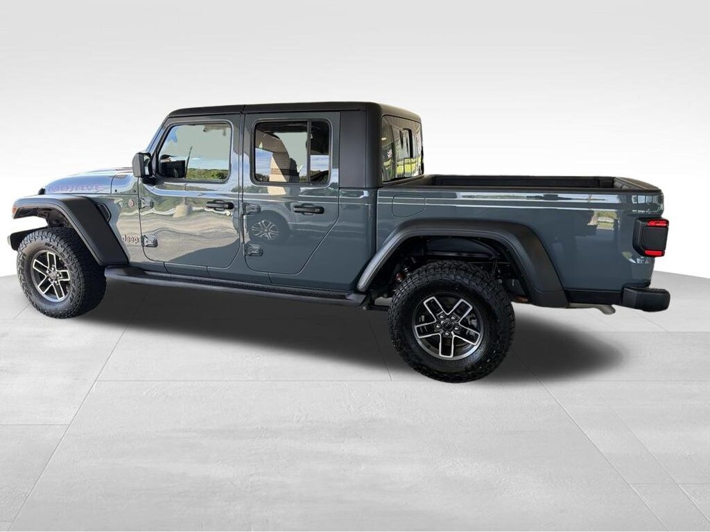 Used 2026 Jeep Gladiator Mojave Truck