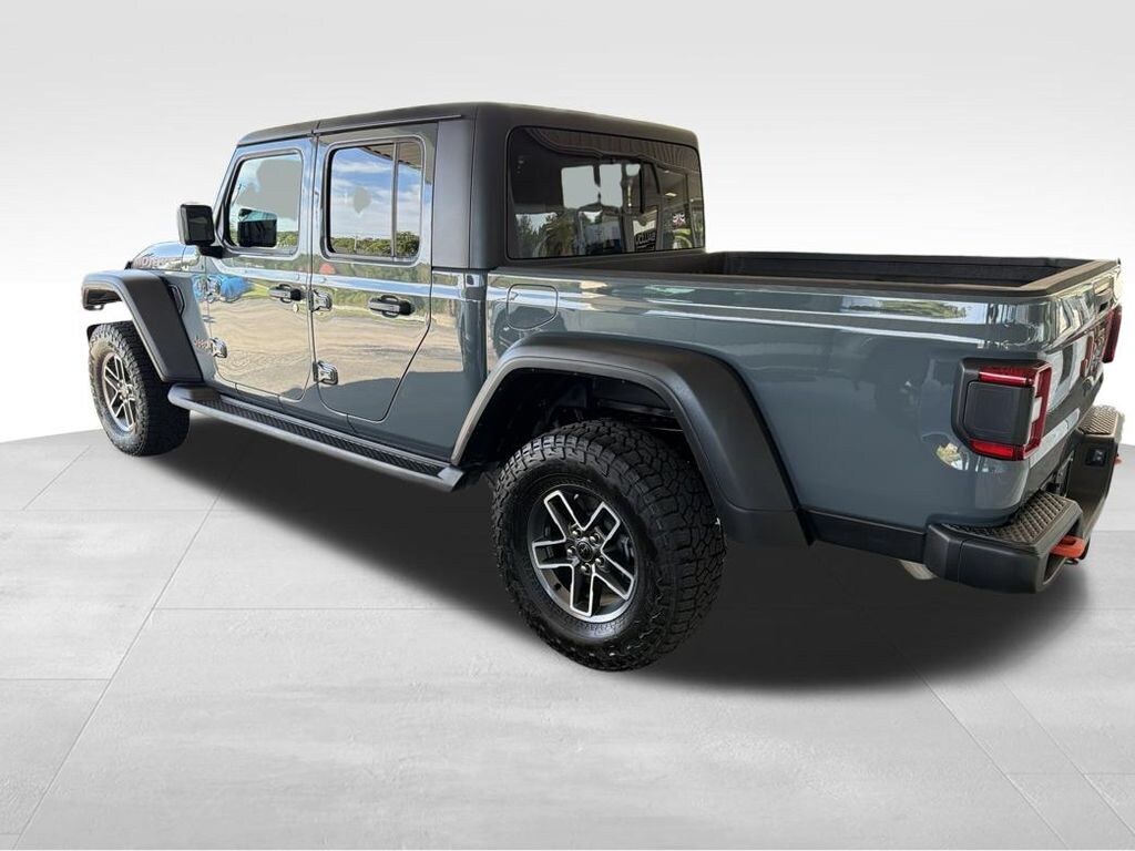 Used 2026 Jeep Gladiator Mojave Truck