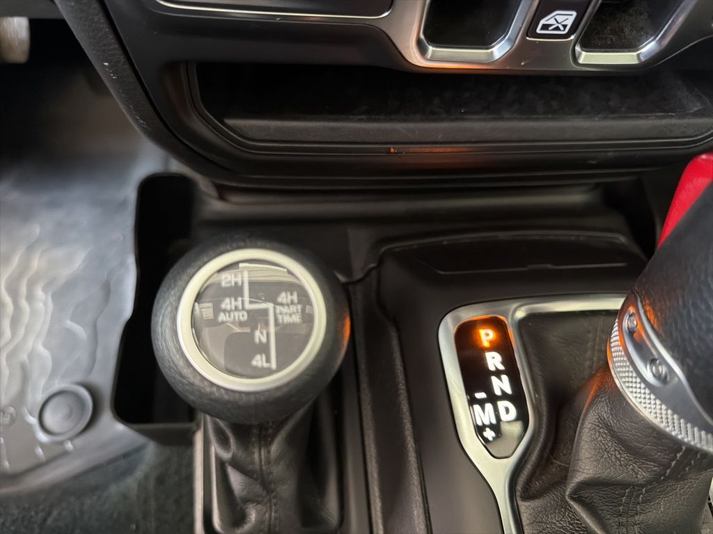 2023 Jeep Wrangler 4xe Willys 4XE - Photo 19