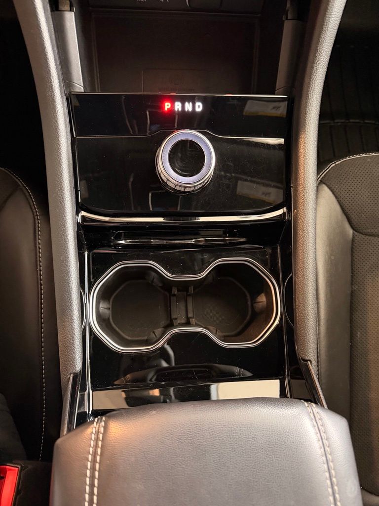 2023 Jeep Grand Cherokee Altitude - Photo 15