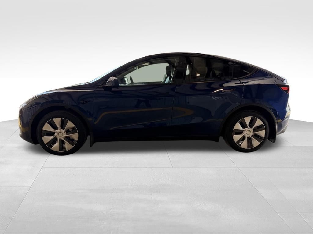 Used 2023 Tesla Model Y Long Range SUV