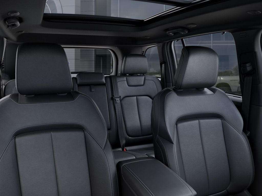 2026 Jeep Grand Cherokee Limited - Photo 26