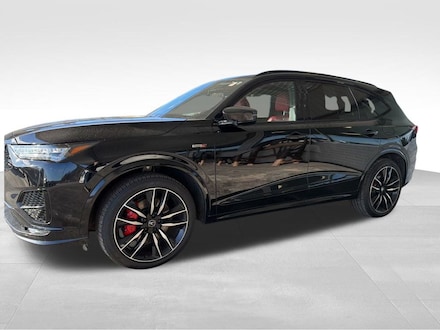 2023 Acura MDX Type S w/Advance Package SUV