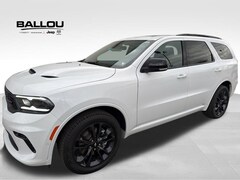 2026 Dodge Durango GT PLUS AWD Sport Utility