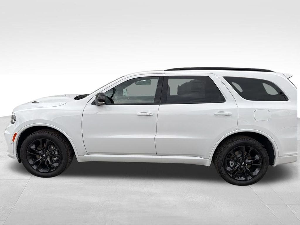 New 2026 Dodge Durango GT PLUS AWD Sport Utility