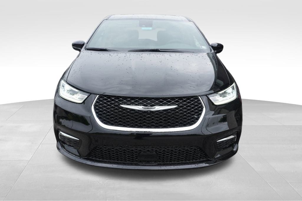 New 2026 Chrysler Pacifica SELECT Passenger Van