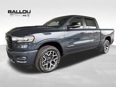 2026 Ram 1500 LARAMIE CREW CAB 4X4 5'7 BOX Pickup