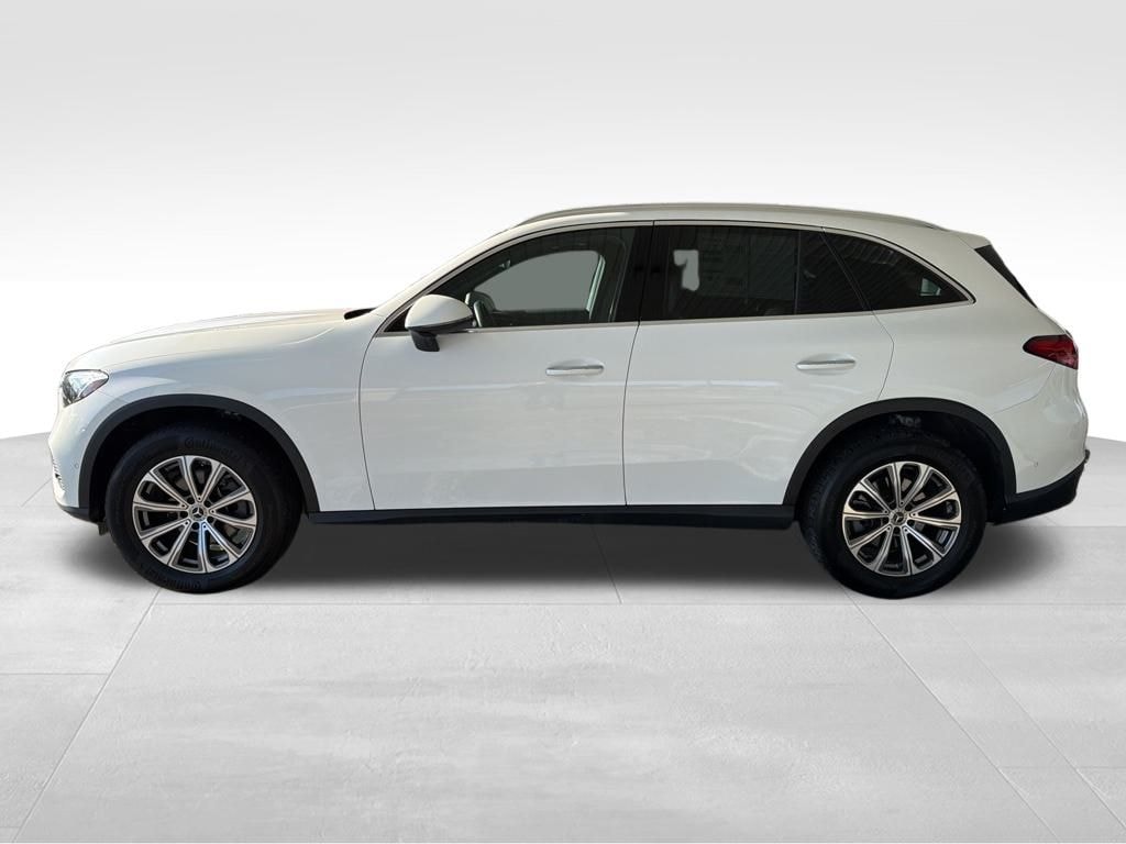 Used 2024 Mercedes-Benz GLC GLC 300 SUV