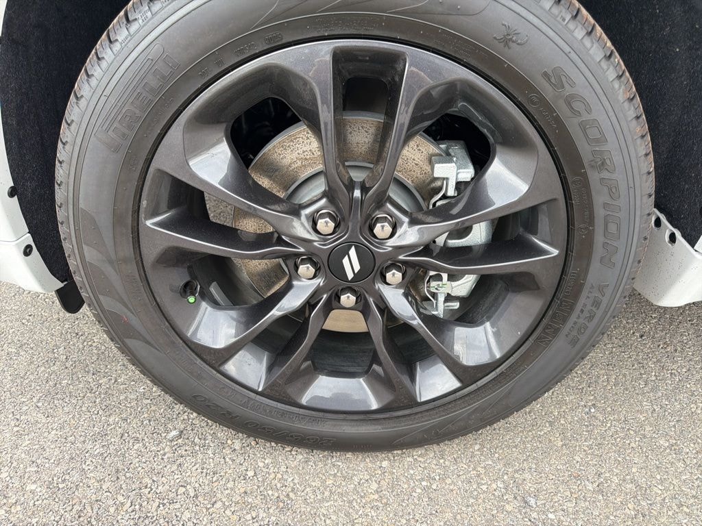 New 2026 Dodge Durango GT PLUS AWD Sport Utility