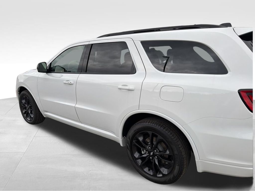 New 2026 Dodge Durango GT PLUS AWD Sport Utility