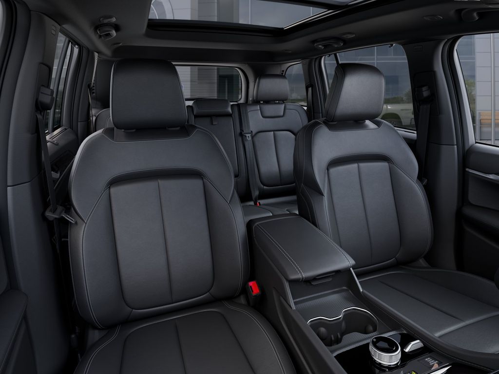 2026 Jeep Grand Cherokee Limited - Photo 16