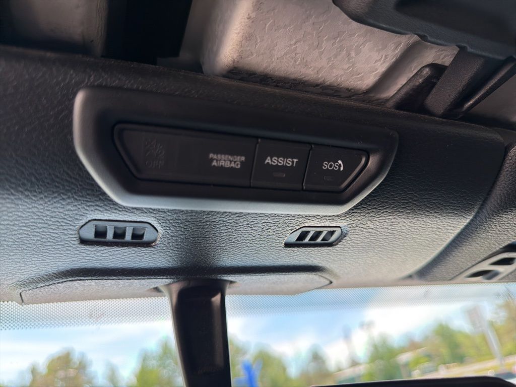 2023 Jeep Wrangler 4xe Willys 4XE - Photo 23