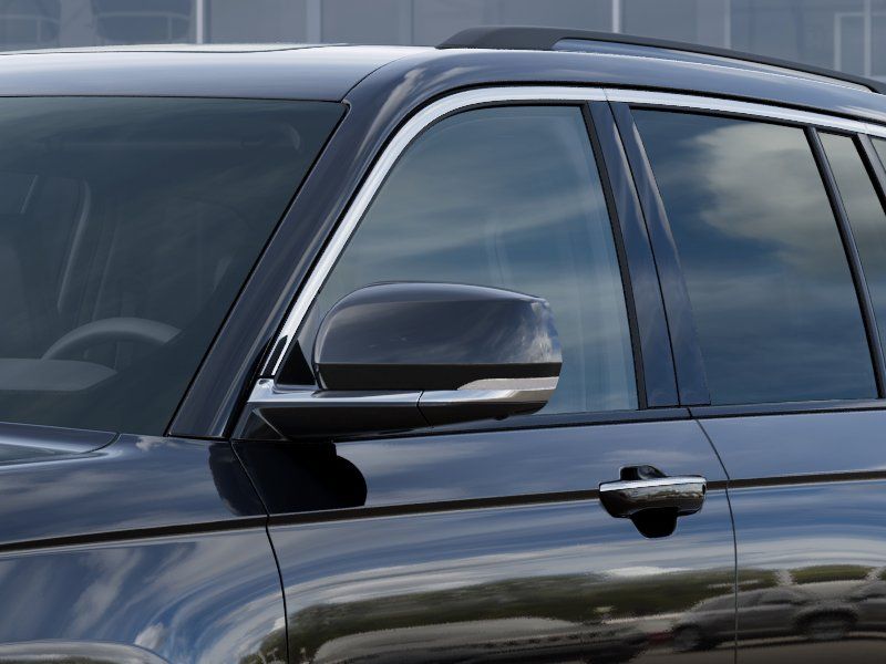 2026 Jeep Grand Cherokee Limited - Photo 12