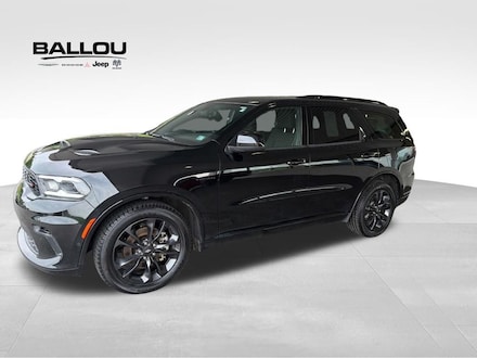 2024 Dodge Durango R/T SUV