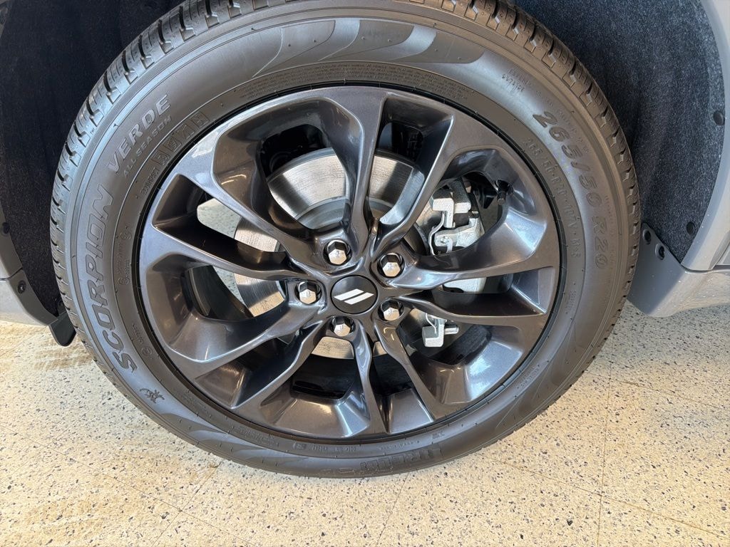 New 2026 Dodge Durango GT PLUS AWD Sport Utility