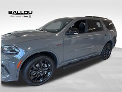 2026 Dodge Durango GT PLUS AWD Sport Utility