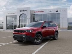 2026 Jeep Cherokee LAREDO 4X4 Sport Utility