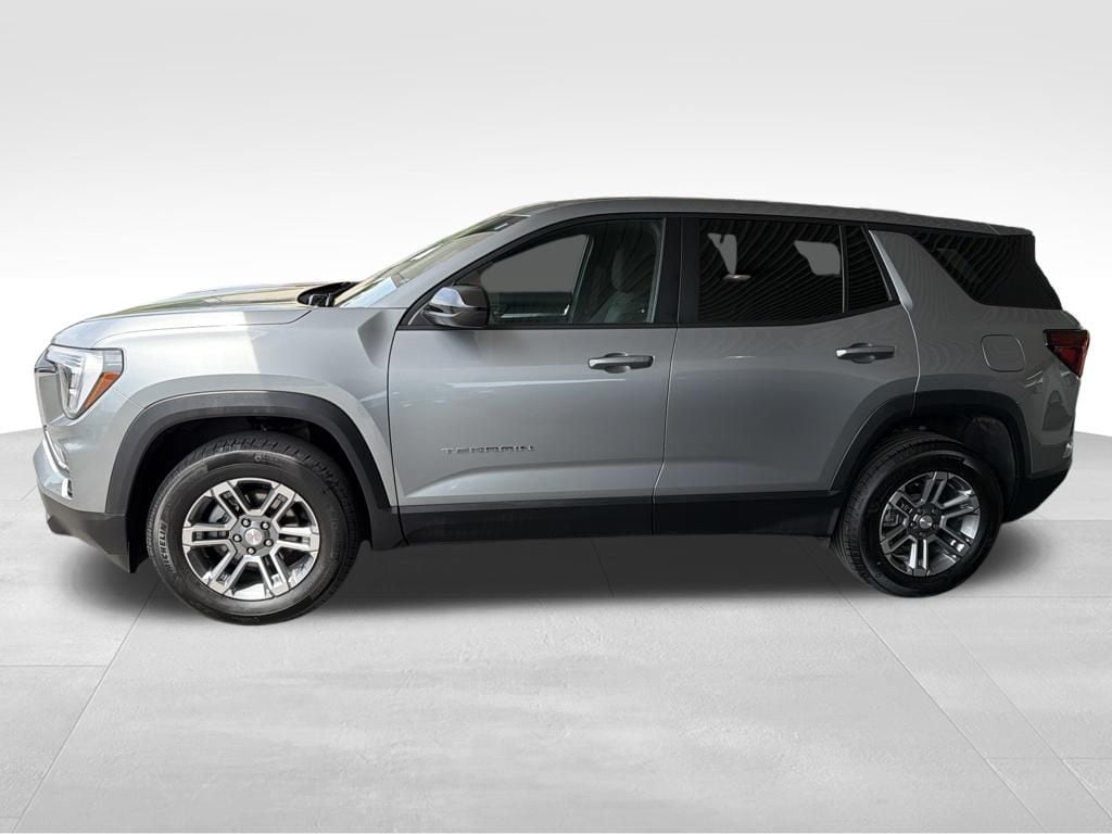 Used 2026 GMC Terrain Elevation SUV