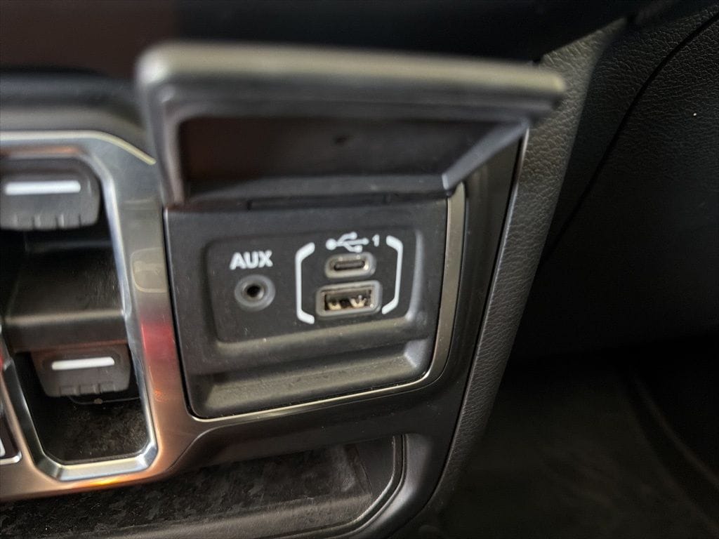 2023 Jeep Wrangler 4xe Willys 4XE - Photo 18