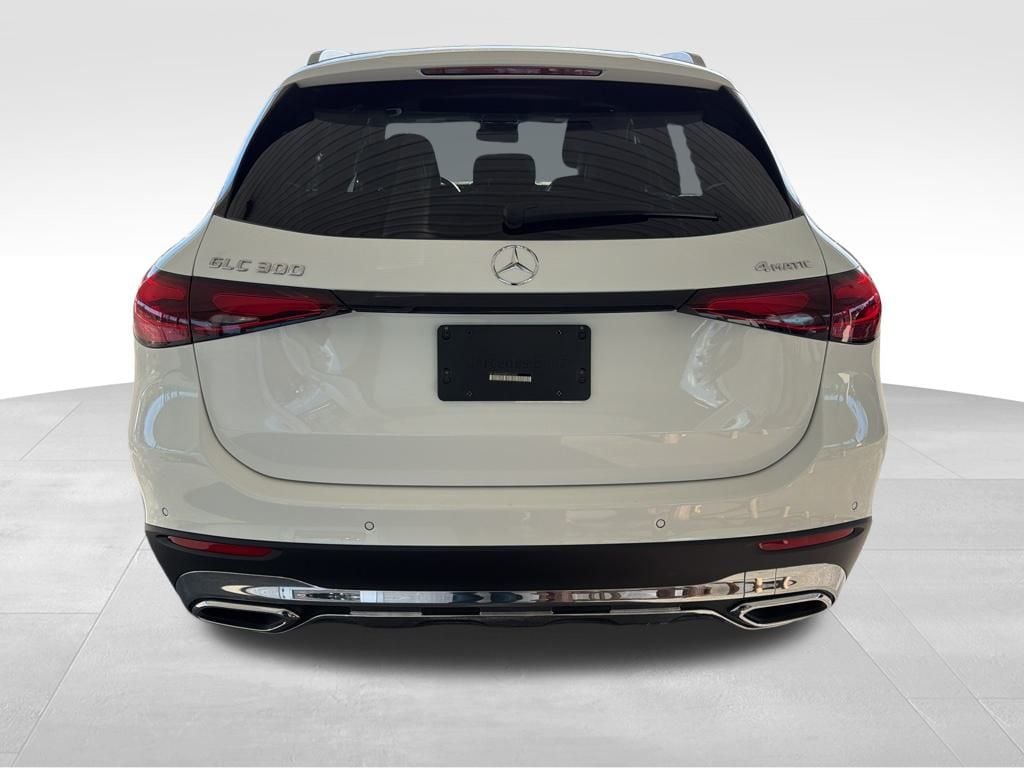 Used 2024 Mercedes-Benz GLC GLC 300 SUV