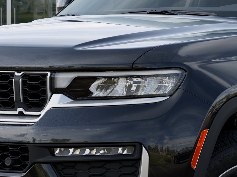 2026 Jeep Grand Cherokee Limited - Photo 10