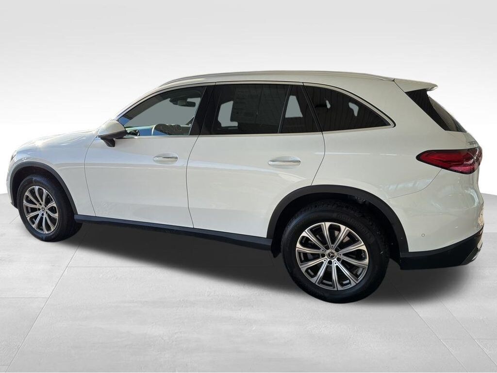 Used 2024 Mercedes-Benz GLC GLC 300 SUV