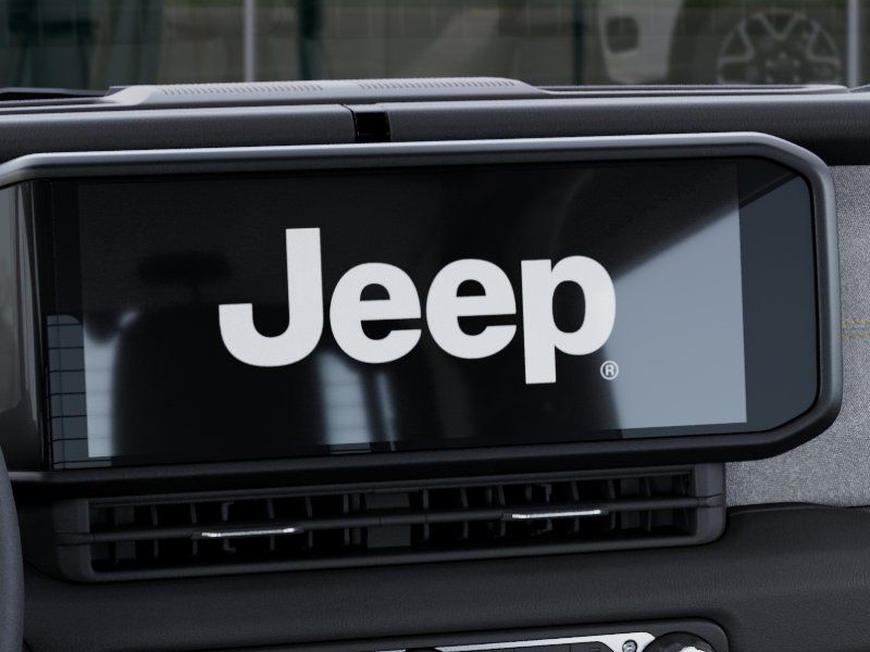2026 Jeep Wrangler 4-Door Willys - Photo 17