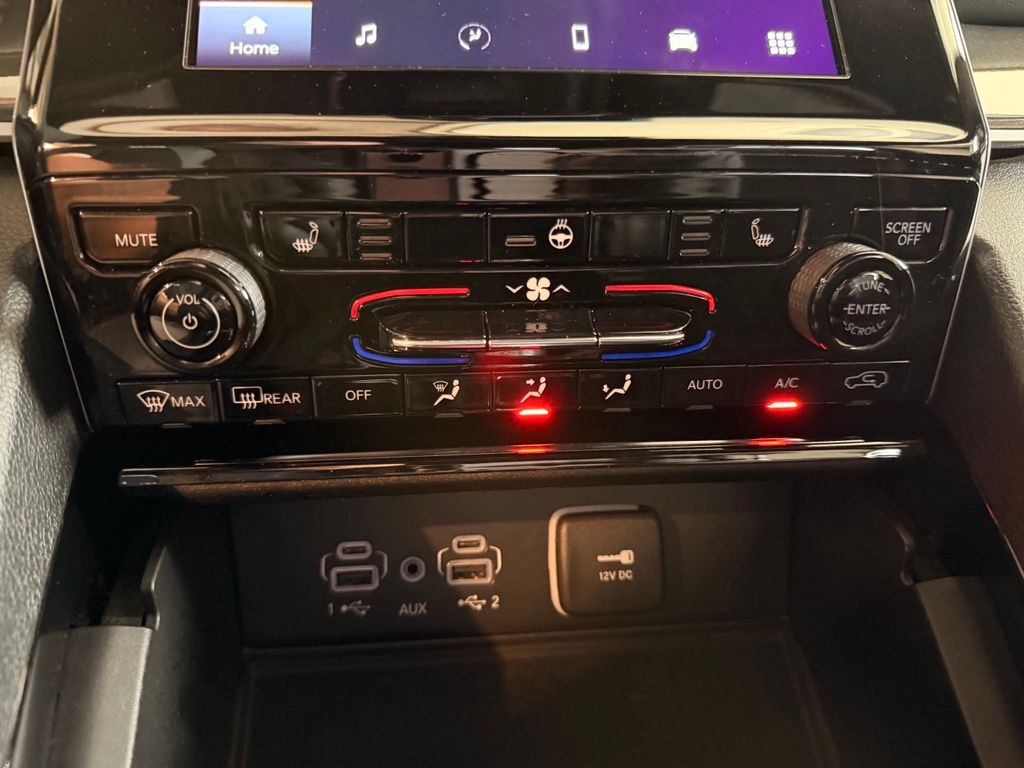 2023 Jeep Grand Cherokee Altitude - Photo 14