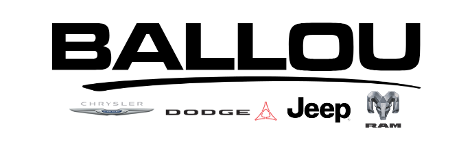 Ballou CDJR