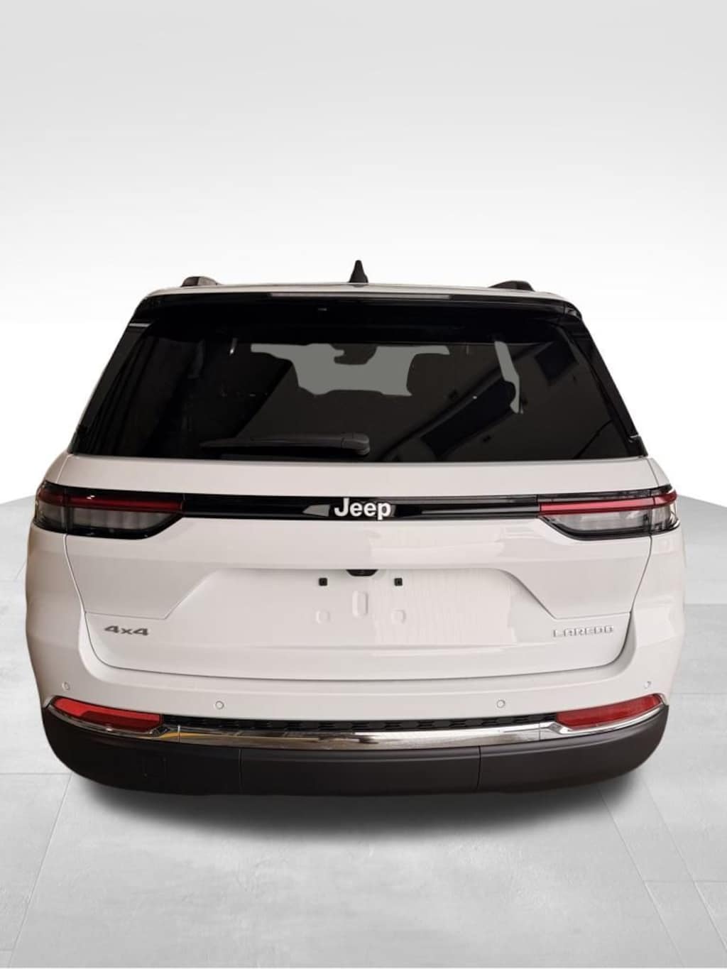 New 2025 Jeep Grand Cherokee LAREDO X 4X4 Sport Utility