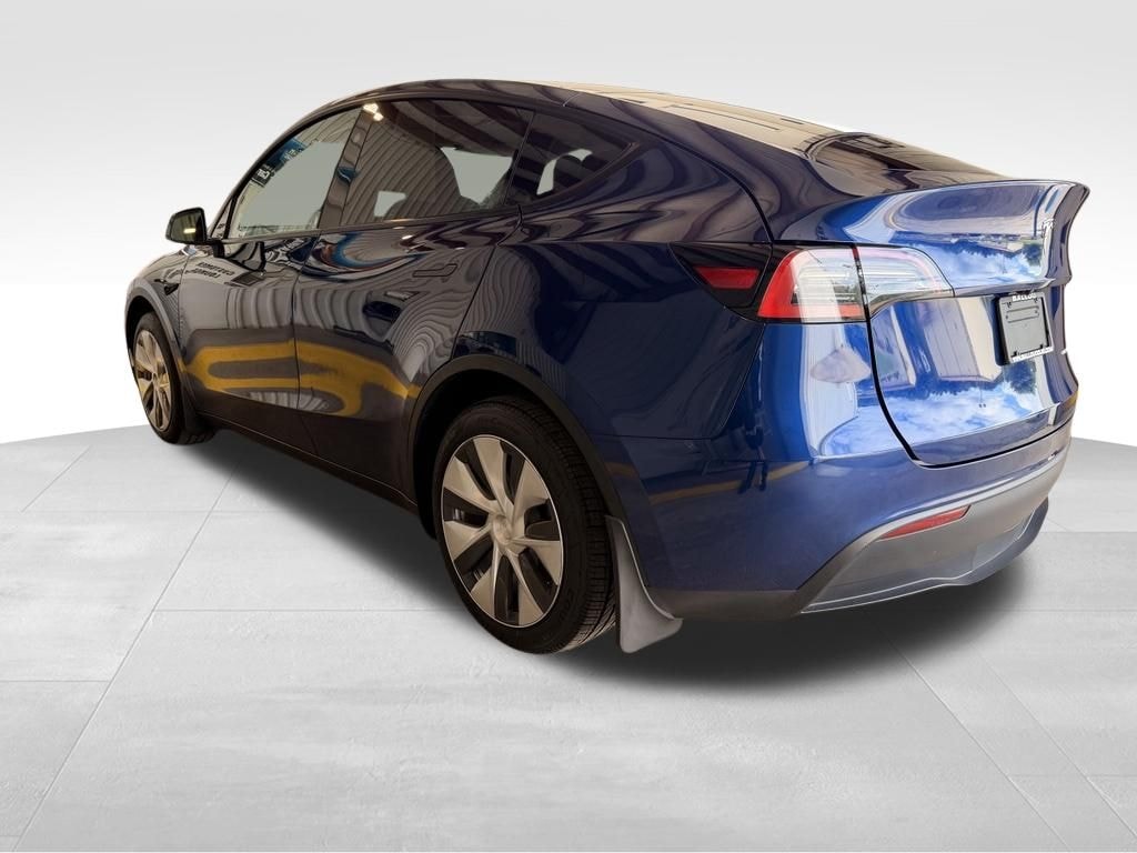 Used 2023 Tesla Model Y Long Range SUV