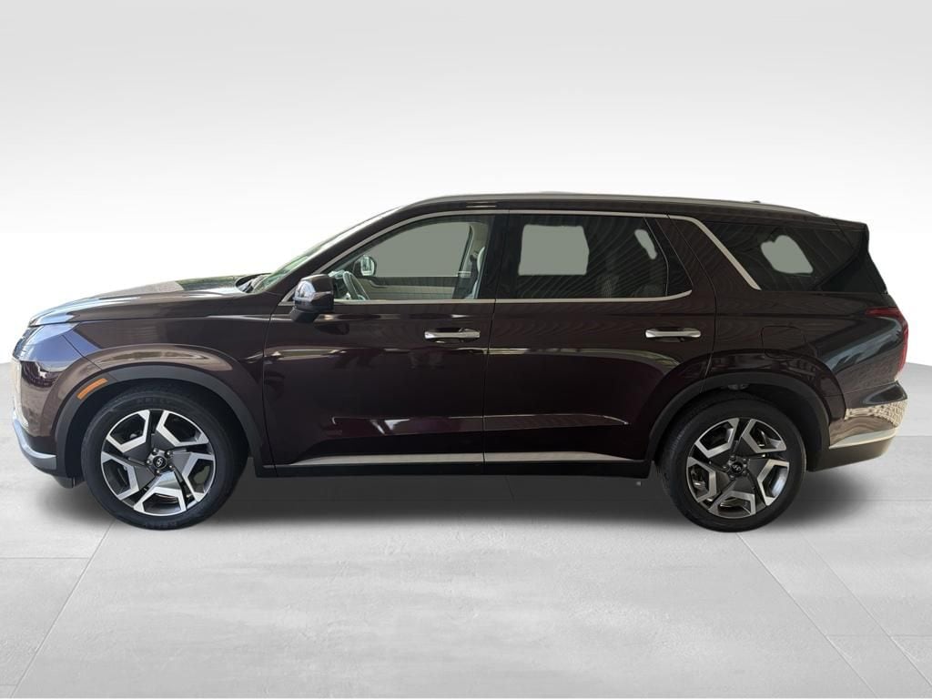 Used 2024 Hyundai Palisade Limited SUV