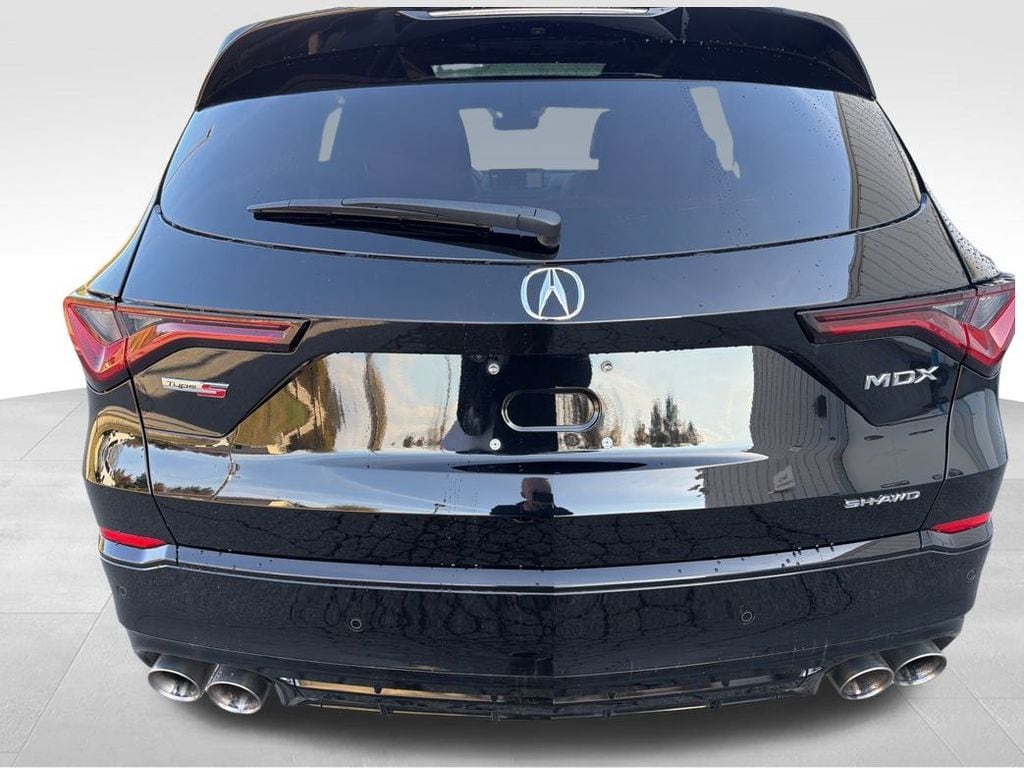 Used 2023 Acura MDX Type S w/Advance Package SUV