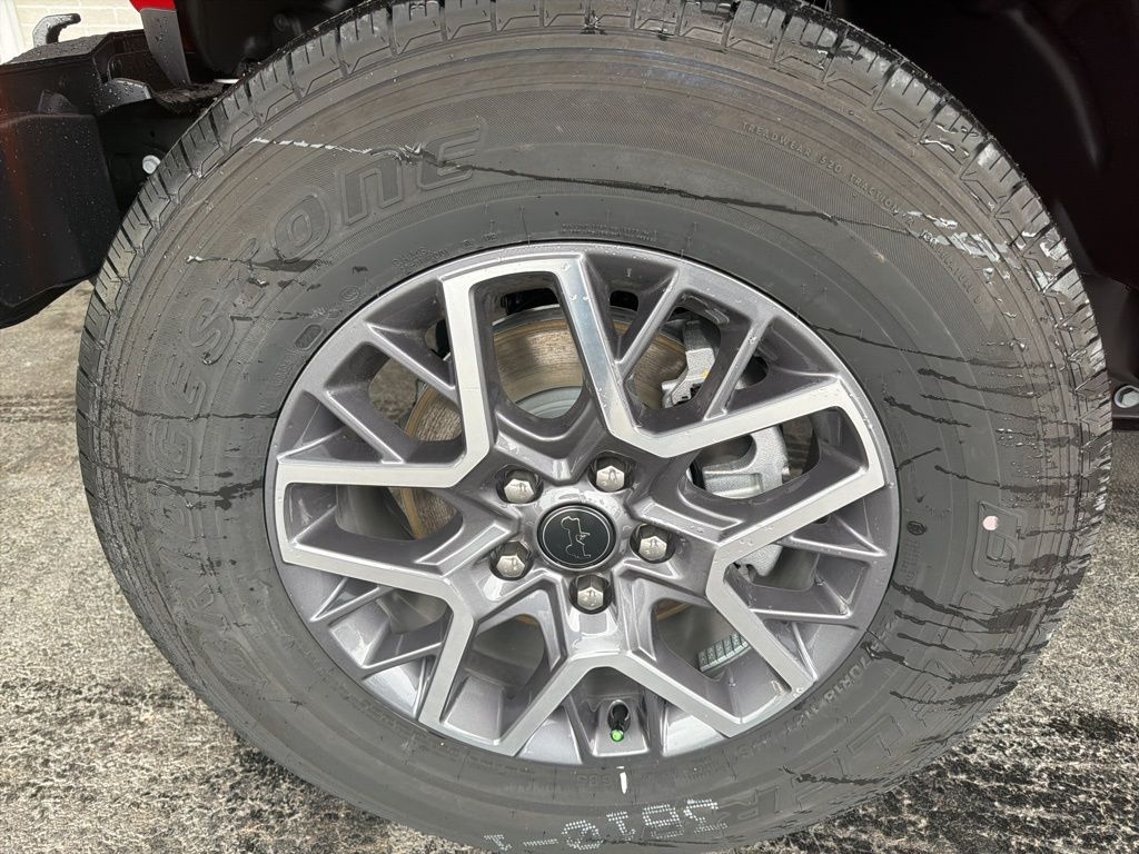 New 2025 Jeep Wrangler 4-DOOR SAHARA Sport Utility