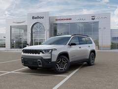 2026 Jeep Cherokee LAREDO 4X4 Sport Utility