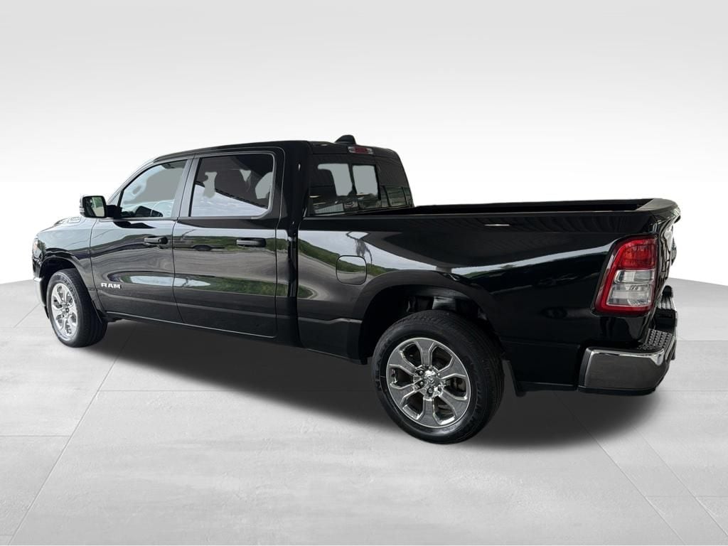 Used 2023 Ram 1500 Big Horn/Lone Star Truck