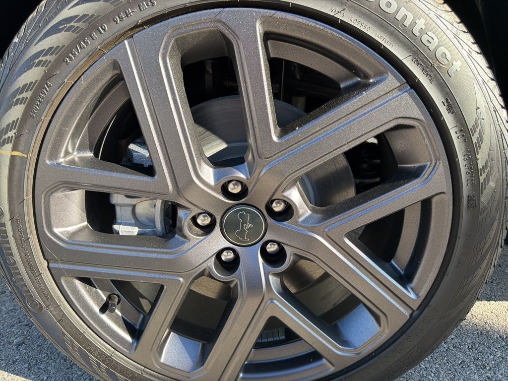 New 2026 Jeep Compass LIMITED ALTITUDE 4X4 Sport Utility