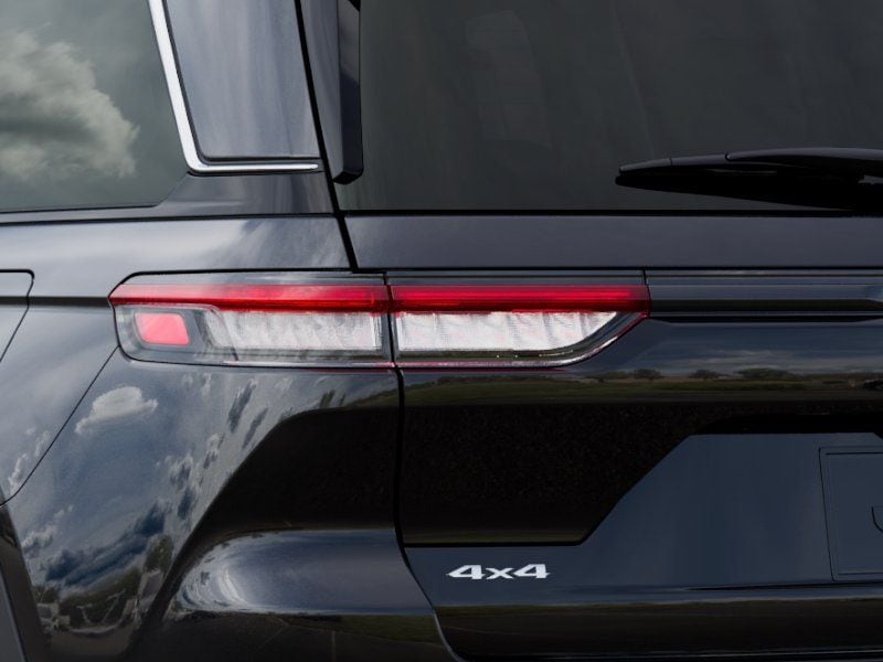 2026 Jeep Grand Cherokee Limited - Photo 9