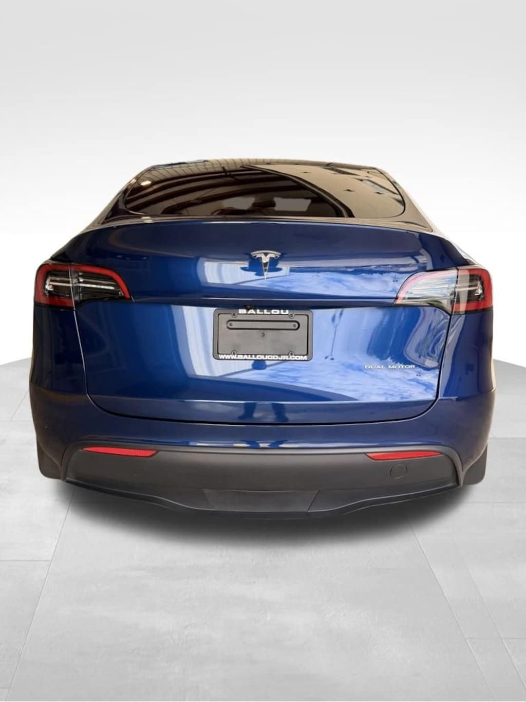 Used 2023 Tesla Model Y Long Range SUV