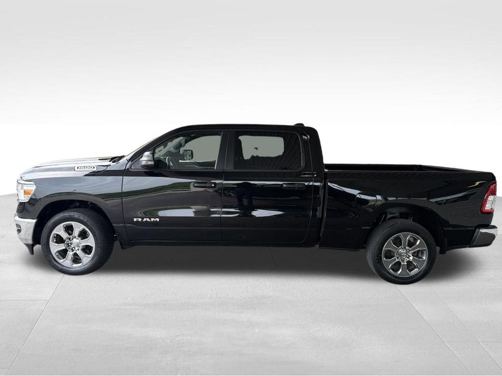 Used 2023 Ram 1500 Big Horn/Lone Star Truck