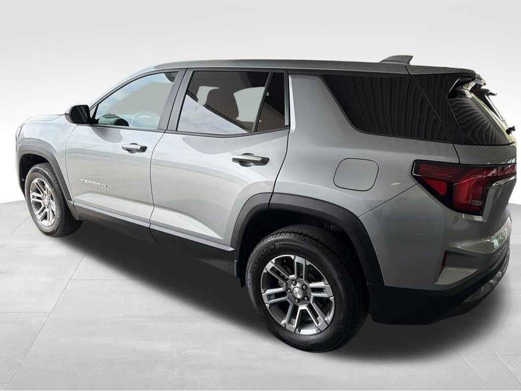 Used 2026 GMC Terrain Elevation SUV