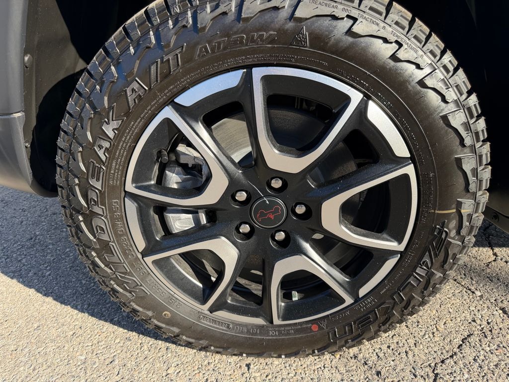 New 2026 Jeep Compass TRAILHAWK 4X4 Sport Utility