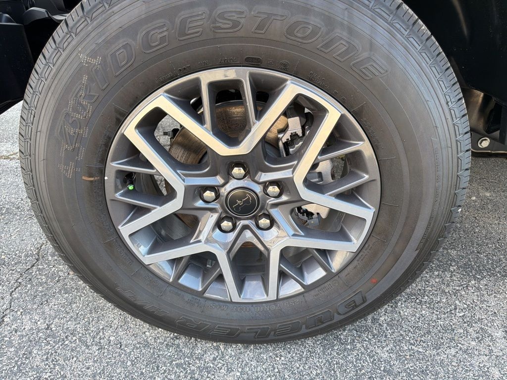 New 2025 Jeep Wrangler 4-DOOR SAHARA Sport Utility