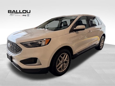 2024 Ford Edge SEL SUV