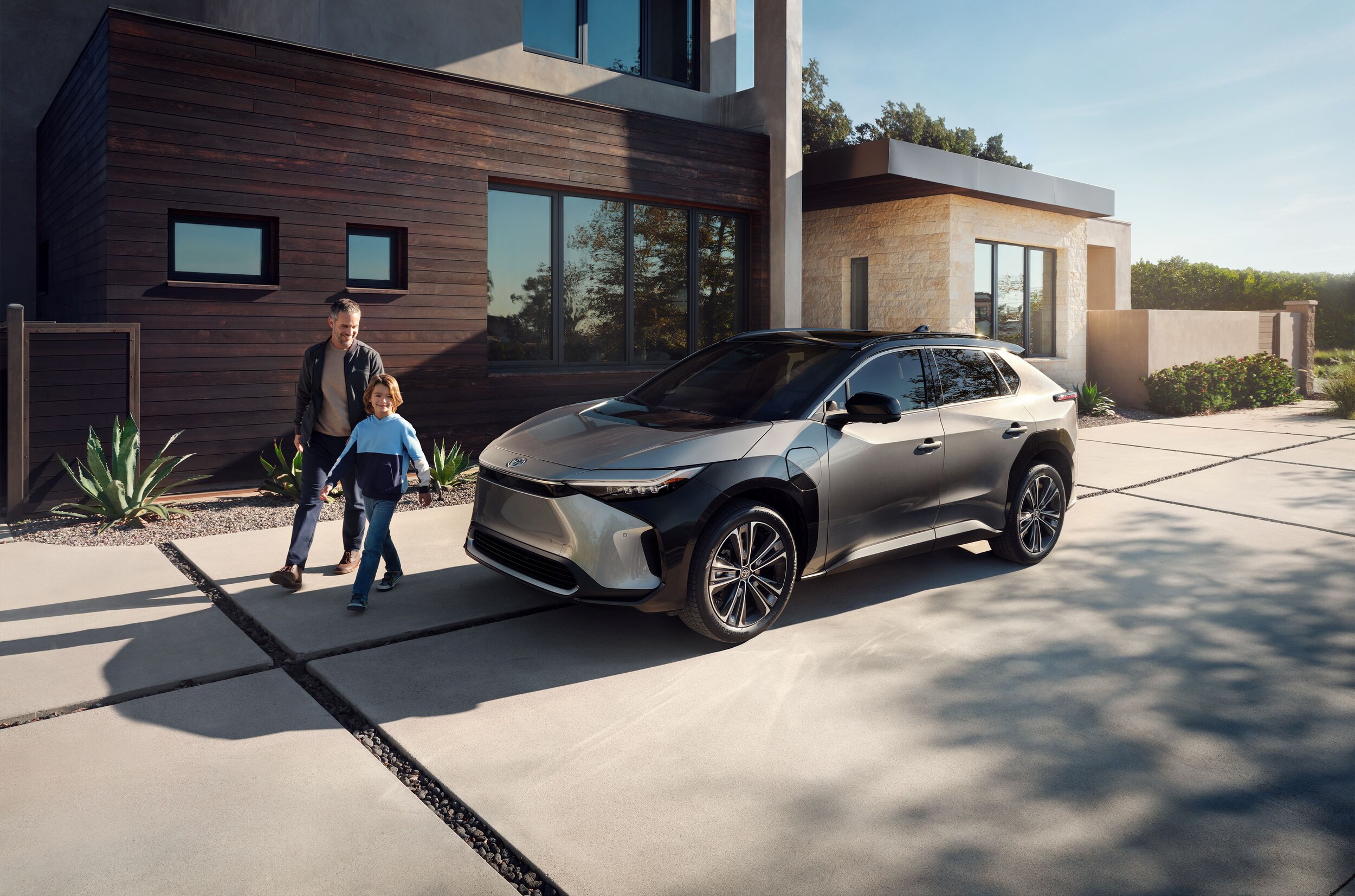 Ball Auto Group New Toyota Dealership in Charleston, WV